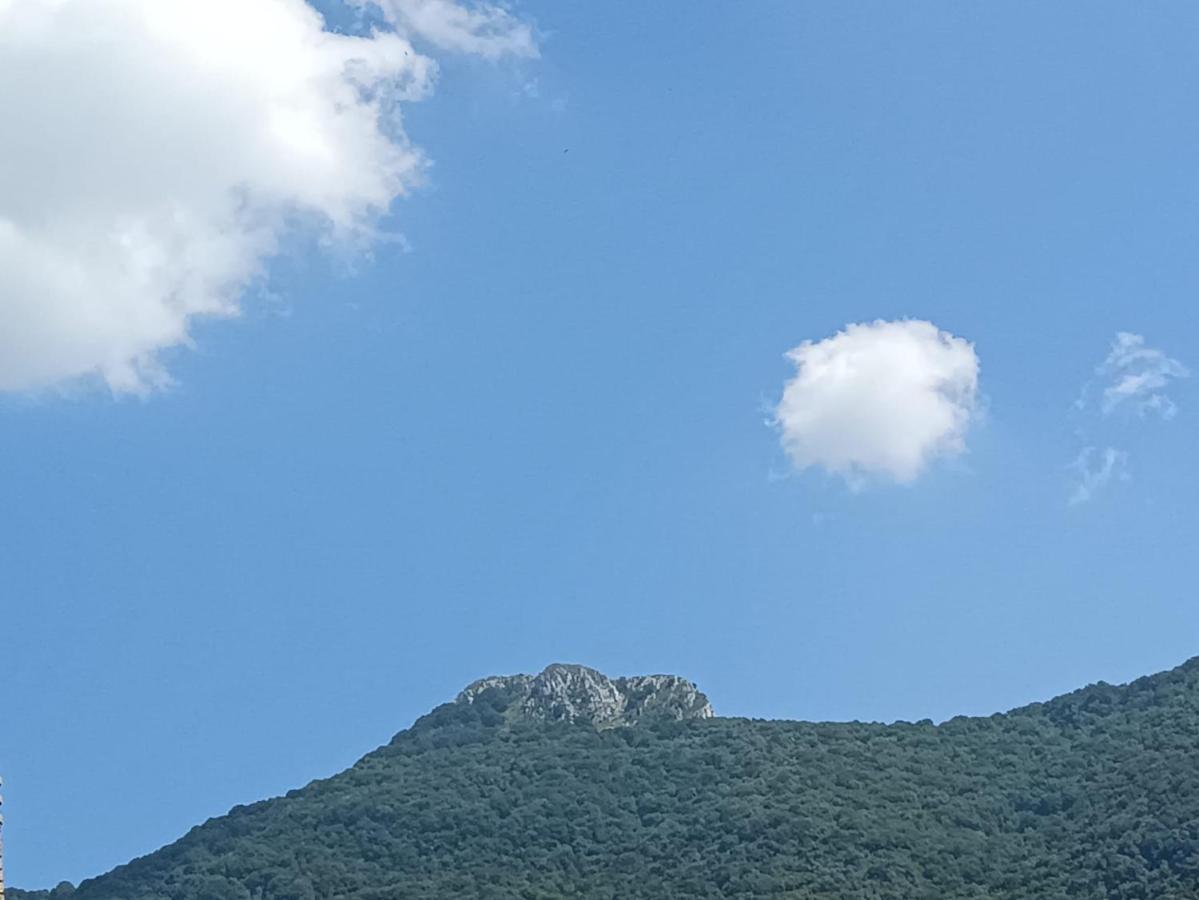 I Tre Moschettoni Valbrona Exterior foto